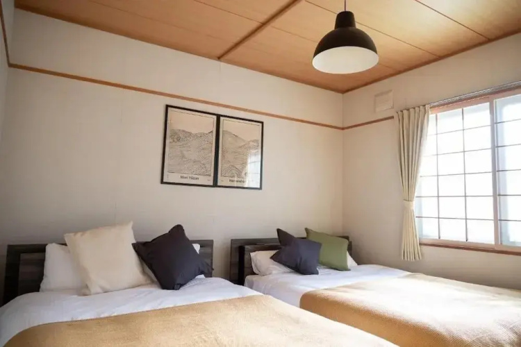 Furano Relax Stay A