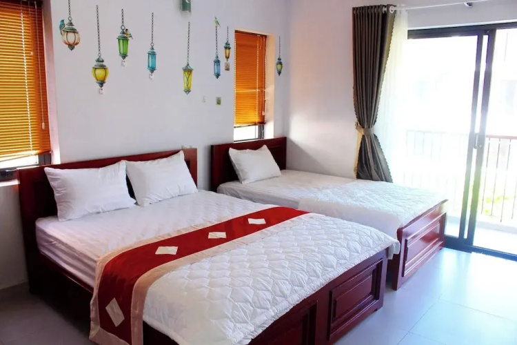 Pho Homestay