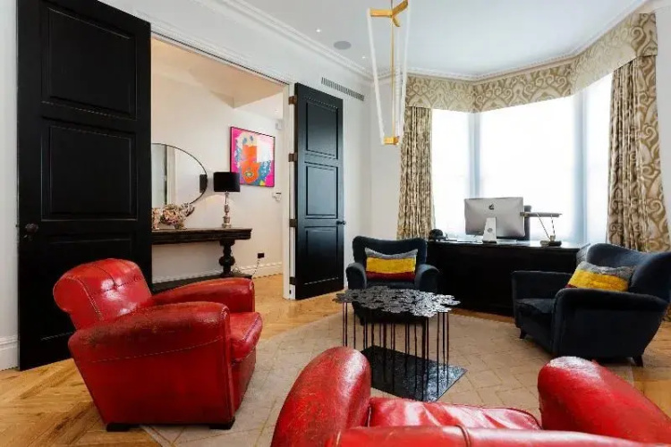 Veeve - Kingly Kensington