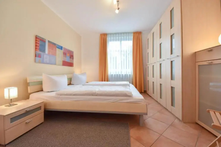 Appartement Solaris 12