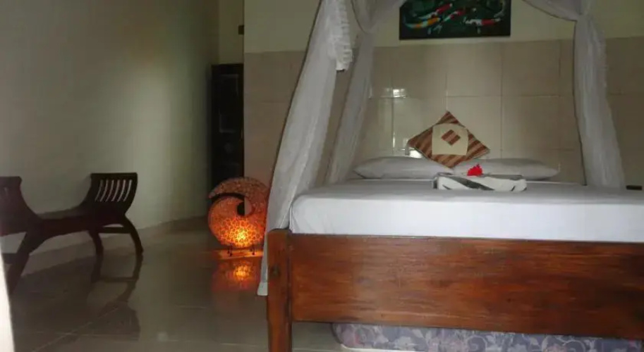 Rumahku Homestay