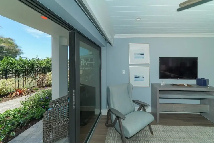 Anna Maria Beach Resort Rm 115