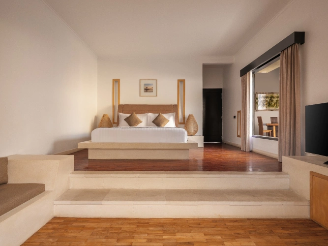 2 Bedrooms Villa with Private Pool