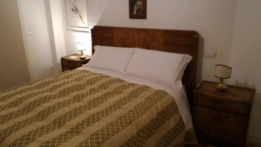 La Casa nel Borgo