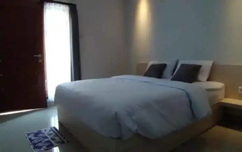 Jatianyar Residence