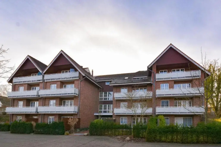 Seepark Wohnung 3 7