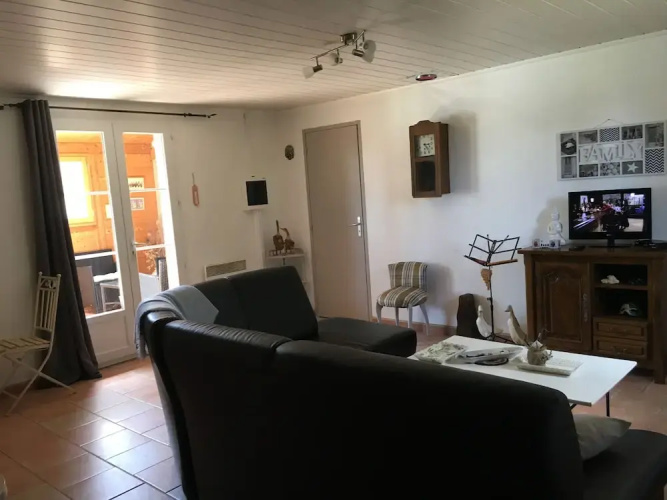 Le clos des gites