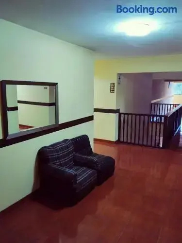 Hostal Inversiones Huachipa