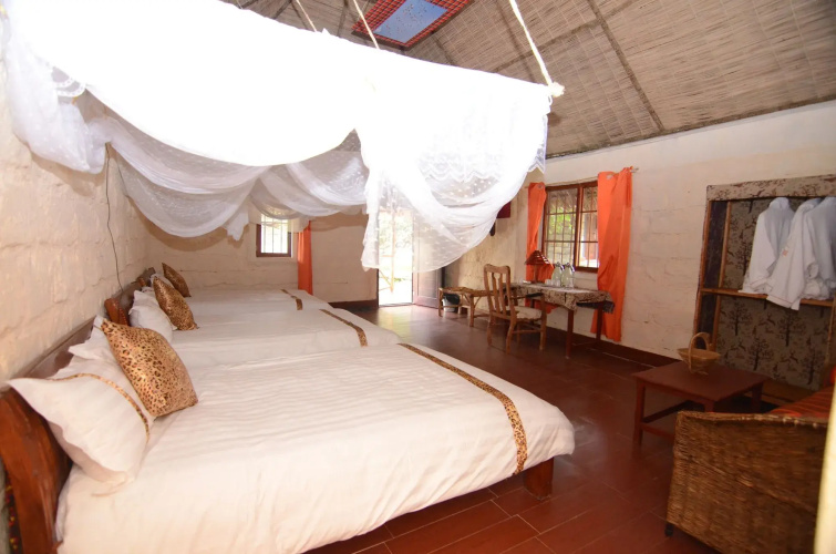Mara Chui Resort