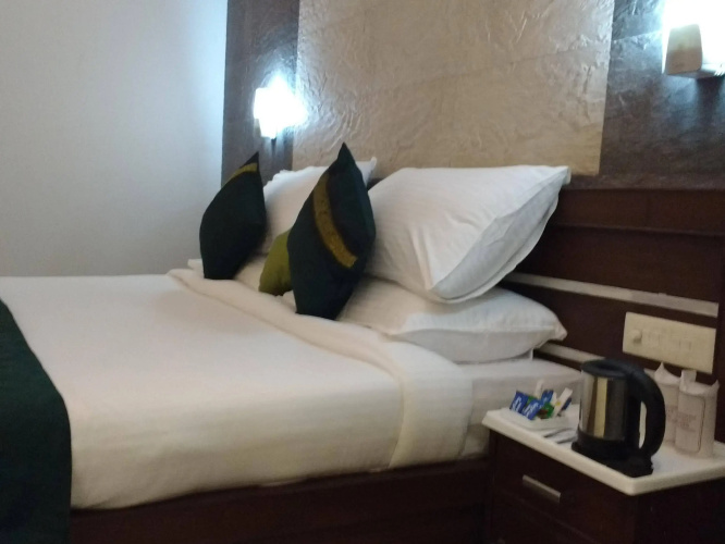 Optimum Tara Palace