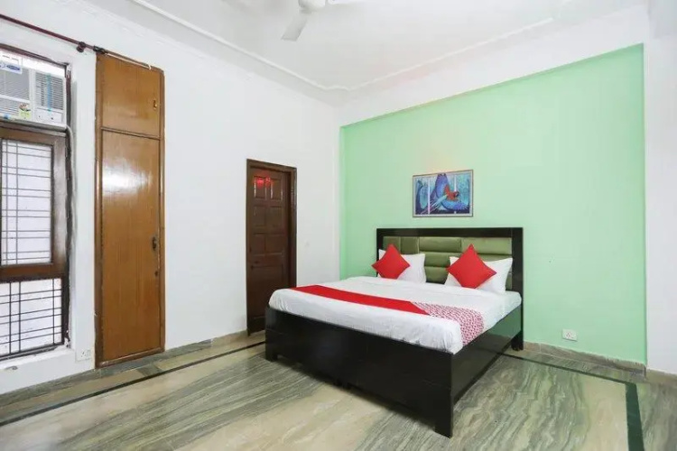 OYO 67147 Paradise Pearl Hotel
