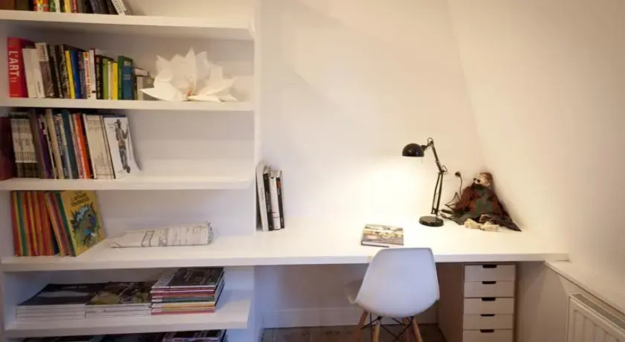 B&b Plan Bxl