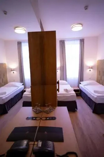 Hotel Payer Ii