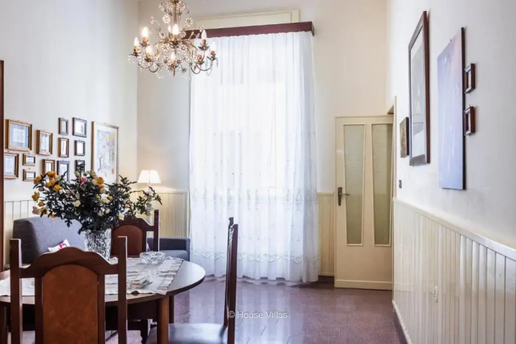 House&Villas - Casa Sicula