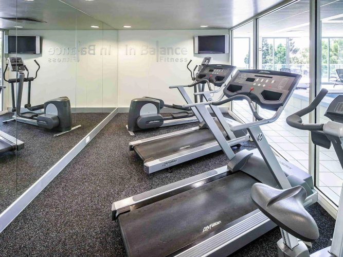 Novotel Geelong photo 23