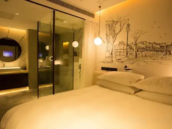 Changde Xiaoyi Hotel