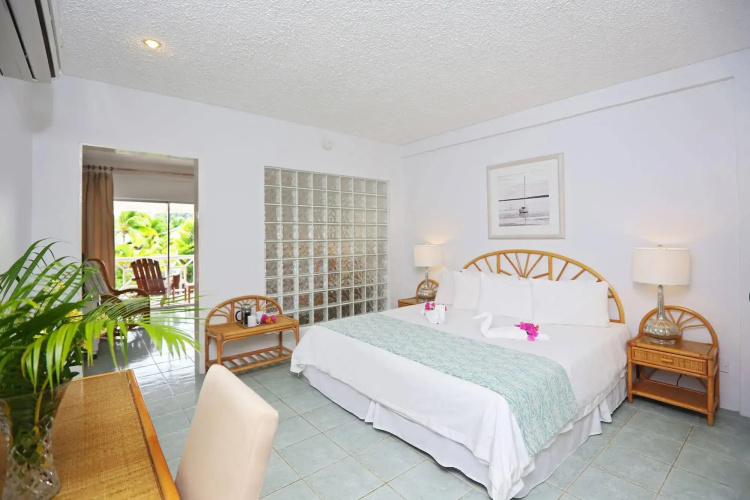 Harmony Marina Suites