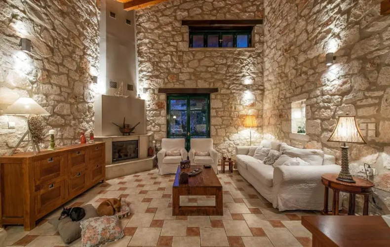 Anassa Villas