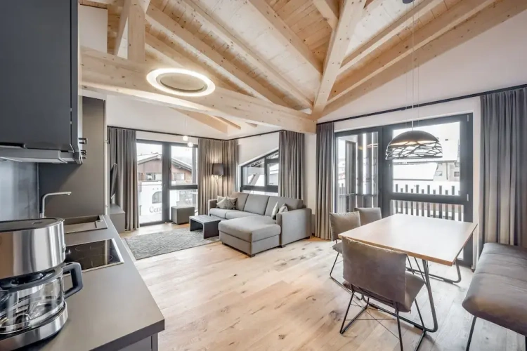 Superior Apartment
