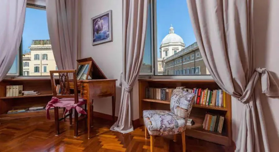 Apartment Marconi House