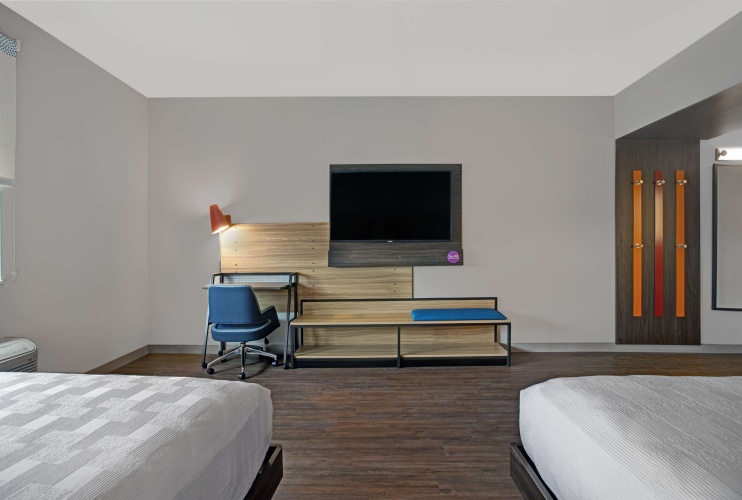 Tru by Hilton Milwaukee Downtown photo 6