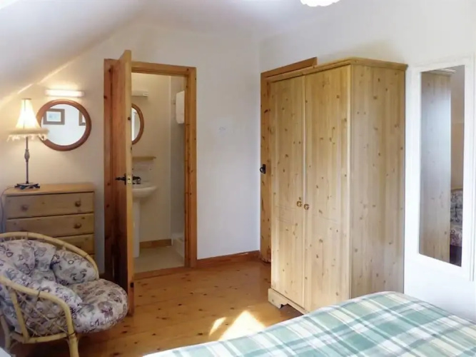 Sweetbriar Holiday Cottage