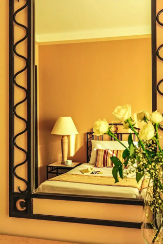JAZ Neo Ivory Hotel
