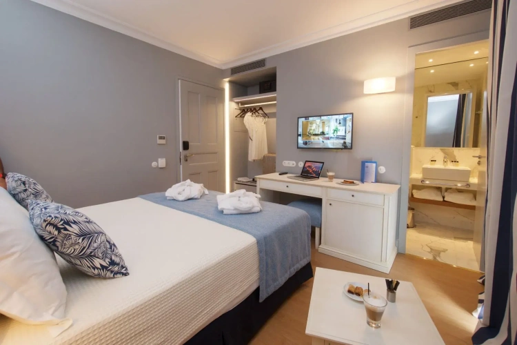 2 Bedrooms Family Suite