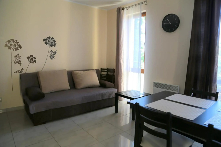 Apartament AMS B7