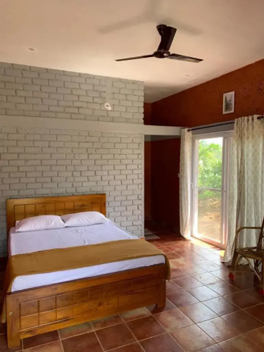 FernHills coorg