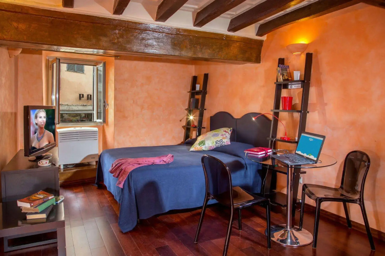 Residenza Dorò - Trastevere