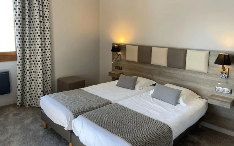 Comfort Twin room