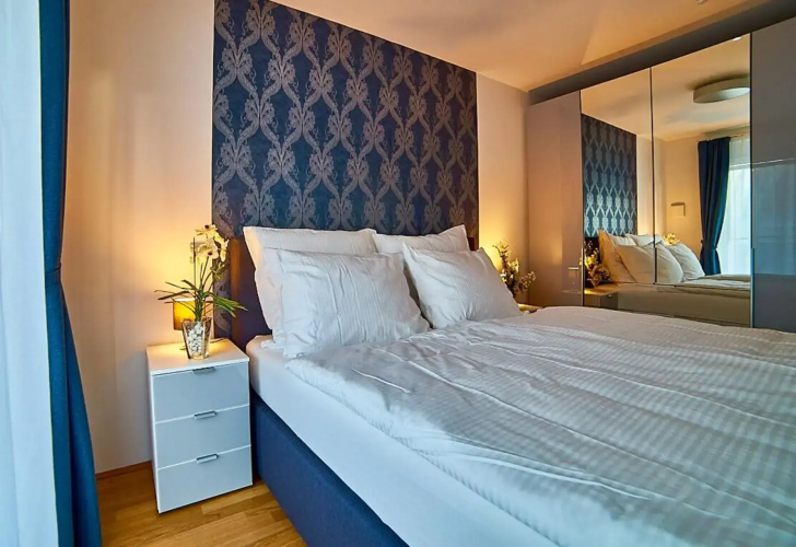 Best Place Apartments Vienna
