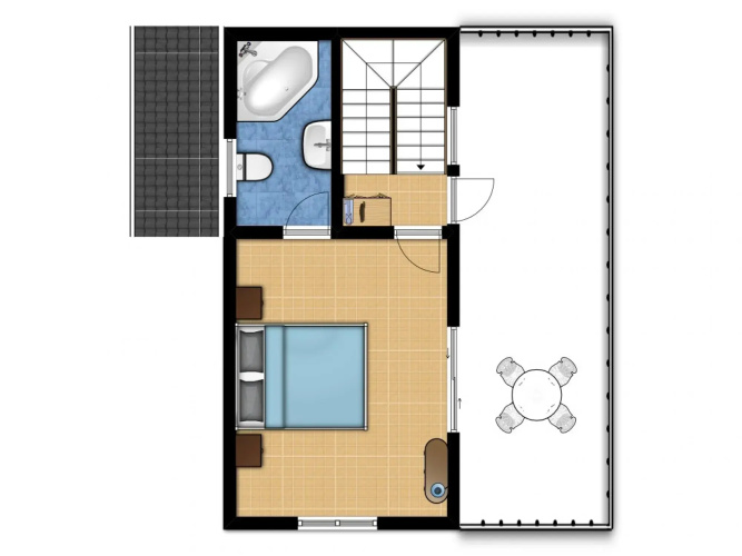 Hotelbild