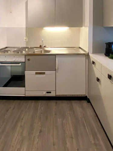 Studio,Panoramic view,Balcony,Parking
