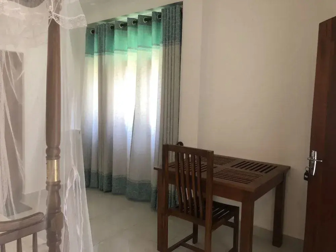 The Retreat Hotel