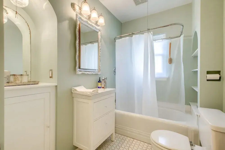 1936 Keystone Cottage - Family Friendly