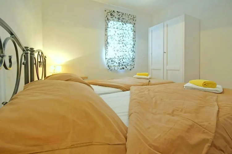 Angelo d'Oro Holiday Home Orto