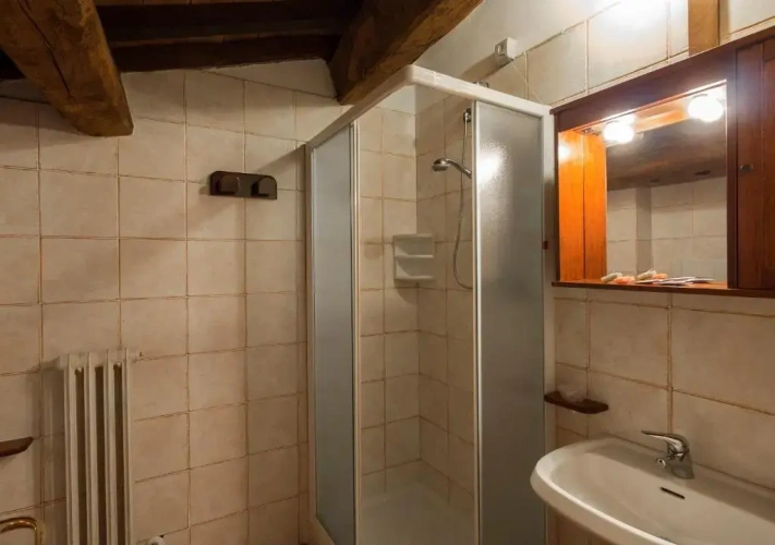 Deluxe Triple Suite
