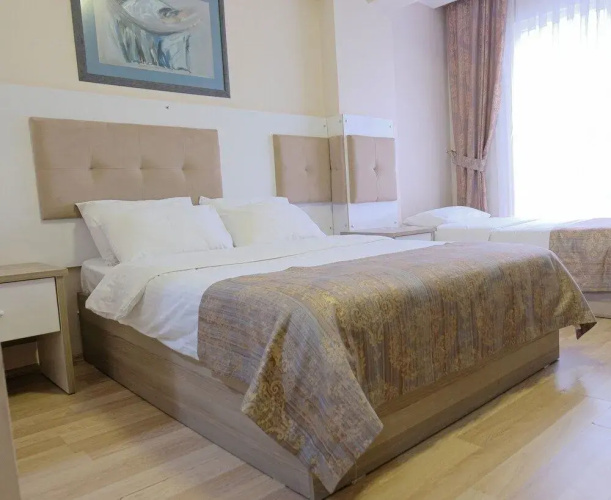 Konuk Hotel