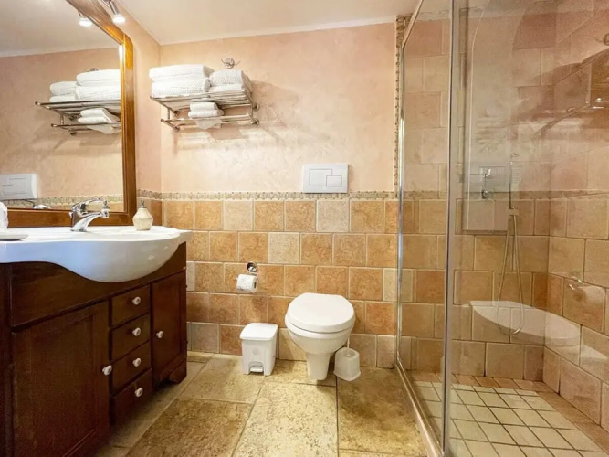 Villa B&B Antiche Macine del Salento