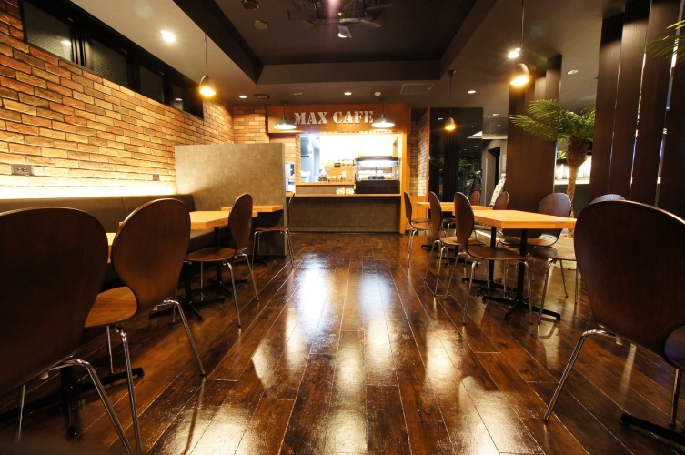 Hotel Livemax Nagoya Sakae East photo 12
