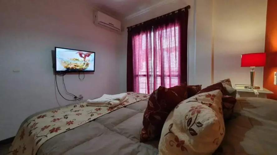 Apartamento 4 de Enero