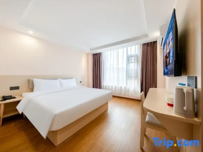 Business Double room
