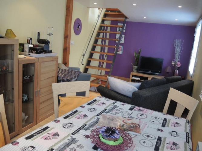 1 Bedroom Cottage
