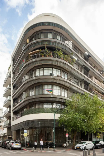 Hotelafbeelding