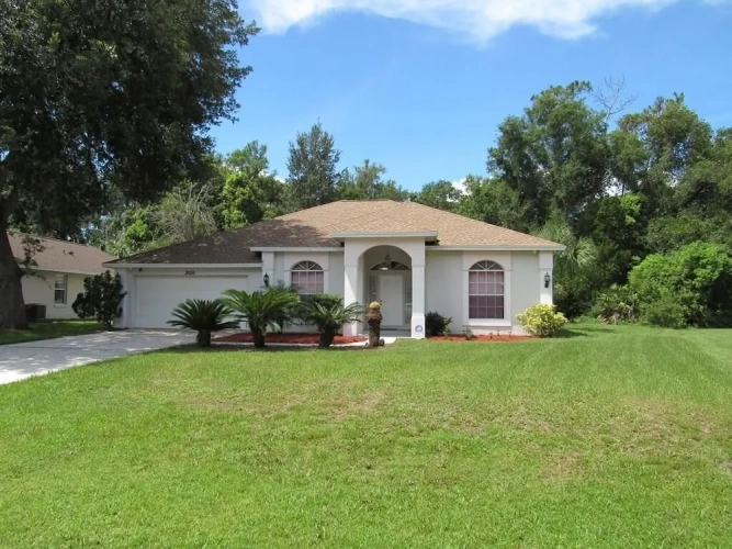 Villa