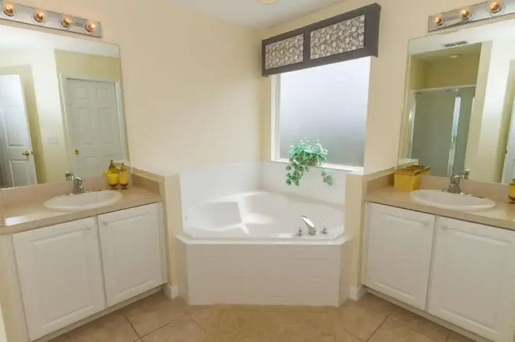 Ov474 - Emerald Island - 7 Bed 6 Baths Villa