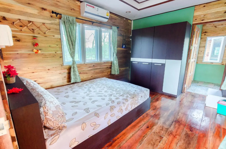 Ariya Garden Home