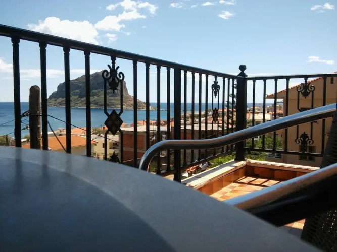 Castro Hotel